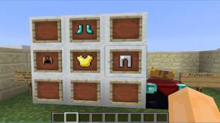 Guia Minecraft - Todos Los Encantamientos - screenshot 1