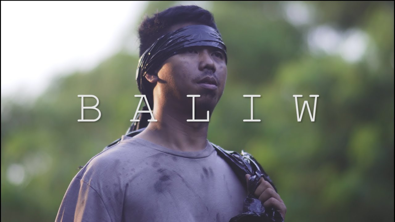 COLN   Baliw OFFICIAL MUSIC VIDEO