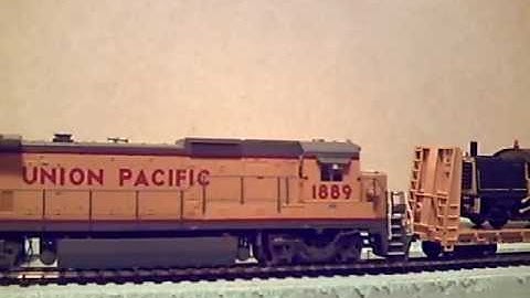 HO DASH 8-40B  esu v4