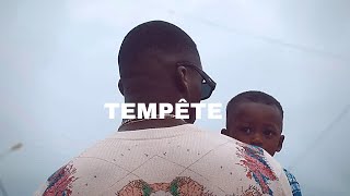 Miniatura del video "[FREE] Tiakola x SDM x mhd Type Beat "TEMPÊTE" / Instru Afro Drill 2024"
