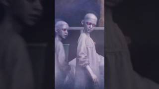 EL VIRUS T REGRESA 30 AÑOS DESPUES A RESIDENT EVIL REQUIEM #shorts