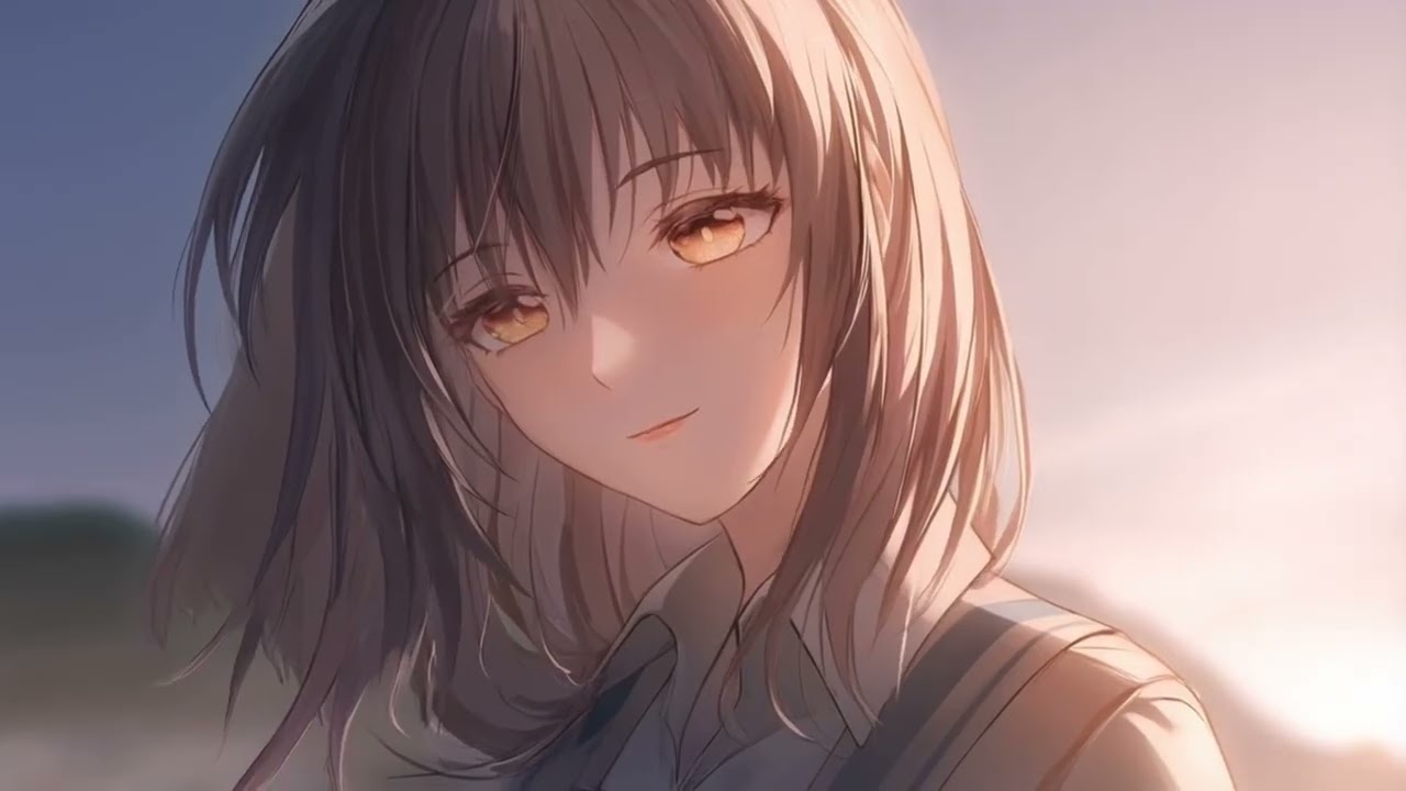 ✨Lo-Fi Anime Chill /Soft Beats - Relax & Meditate🌸🎶Lo-Fi Anime Soundscape - Calm /Study /Sleep✨