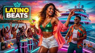 Viral Latin Party Mix 2026 💥 Hottest Reggaeton & Latin Pop Club Anthems