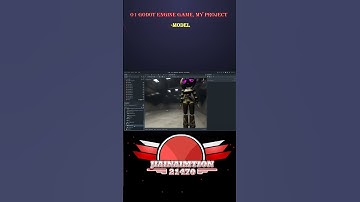 01 Godot Engine game, my project update #gaming #godot #developer