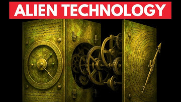 These Ancient Relics Are so Advanced They Really Shouldn