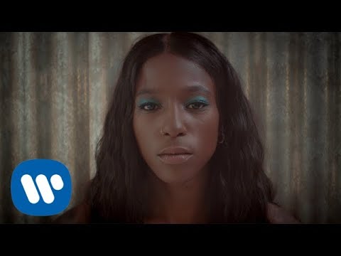 Watch Sabina Ddumba - Conversation (feat. Kojo Funds) [Official Video] on YouTube