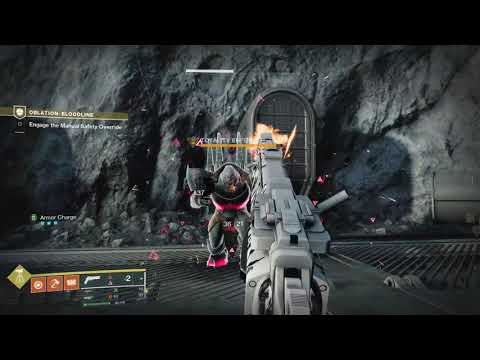 Destiny 2 Gameplay (July 13, 2026)