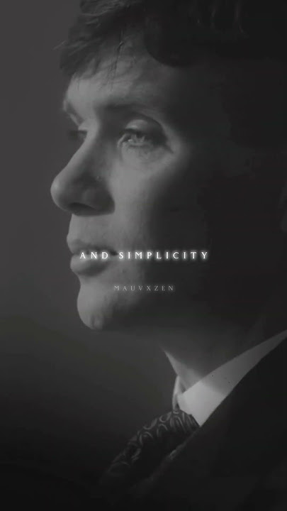 Introverts ~ Thomas Shelby #motivation #quotes #peakyblinders #inspiration #thomasshelby #introvert