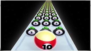 Billiards Rush - Gameplay Walkthrough - Levels 1-10