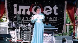 Yona Irma - DANGDUT MINANG BURUANG NURI || LIVE PERFORMANCE