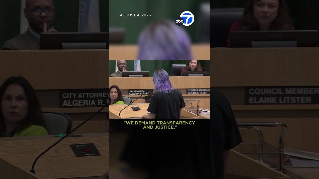 SoCal Community Calls For Hate Crime Charges Against Teens In Attack