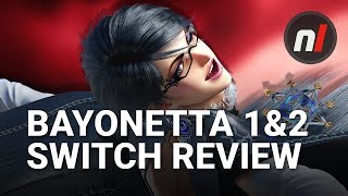 Bayonetta & Bayonetta 2 (Nintendo Switch) Review - CGMagazine