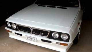 Lancia Montecarlo
