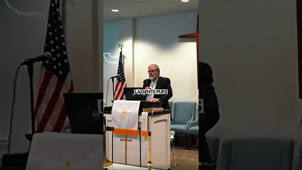 La fe que Dios admira