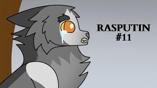 🦴Thistleclaw MAP: Rasputin (Part 11)🦴