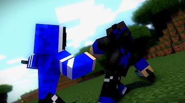 Intro Edit Ryu Animation