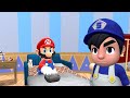HELL NAW (SMG4 Animation)