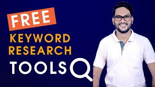 keyword research tool free | keyword research using free tools | keyword research tools for SEO free