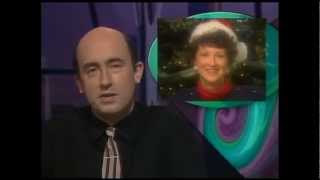 The Late Report ( S12E16 )