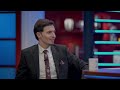 حلقه كامله احسان دعدوش د سيف جنان برنامج الليله ويه دعدوش