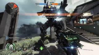 Titanfall 2: Keep Trying [Attrition]