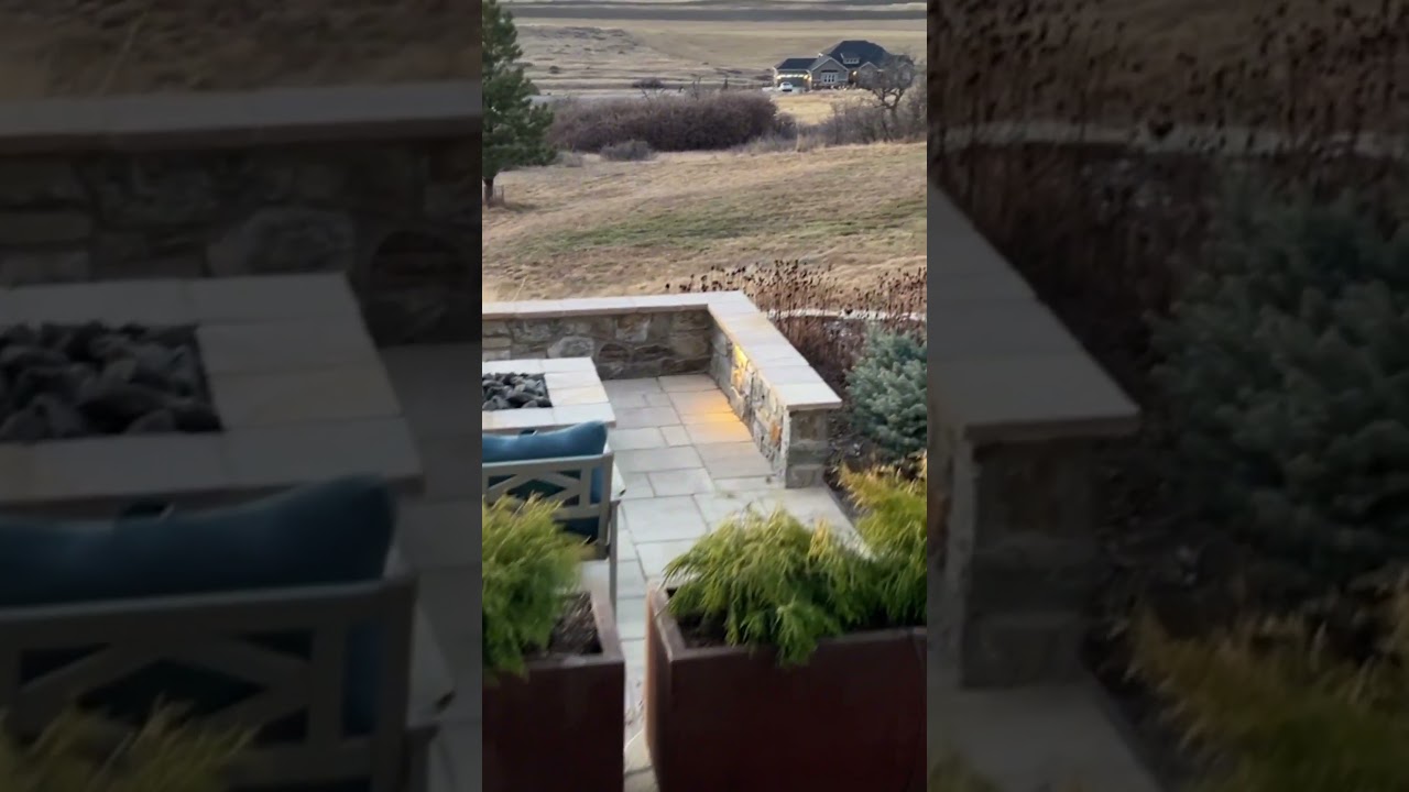 You Won’t Believe What’s Behind This Luxury Home