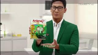 Download lagu Iklan Anlene hindari Osteoporosis 15s