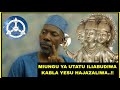 SHEIK KESEDEE AWAFUMBUA MACHO WAKRISTO JUU YA UTATU AKUBALIANA NA WASABATO AKINA NDACHA NA MASSAWE SHEIK KESEDEE AWAFUMBUA MACHO WAKRISTO JUU YA UTATU AKUBALIANA NA WASABATO AKINA NDACHA NA MASSAWE