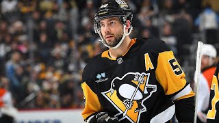 Kris Letang has surgery for hole in heart