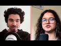 Two YouTubers Talking About YouTube Strategies, AI, Editing &amp; Creators | Deep Talks; Facu