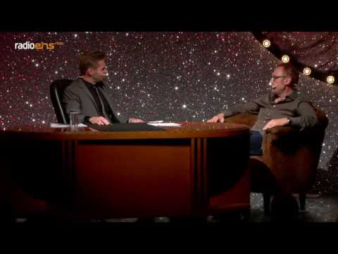 Fake News-Quiz mit Josef Hader / Die große radioeins Satireshow mit Florian Schroeder