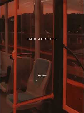 Enzy storia - Setengah hati ( Story wa )