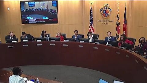 Montgomery County passes affordable housing plan | NBC4 Washington