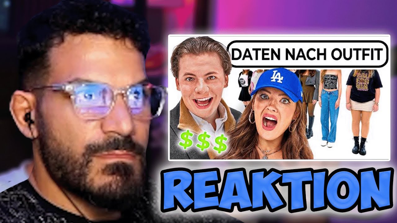 WIE UNSYMPATHISCH IST ER😡 EDIZ Reagiert auf 