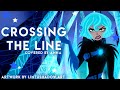 Crossing The Line From Tangled The Series Covered By Anna