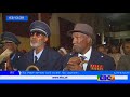 EBC 122ኛውን የአድዋ ድል በዓል በአዲስ አበባ አባት አርበኞች በተገኙበት ተከብሯል 