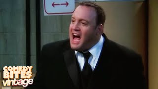 Doug and Carrie Break Up | The King of Queens | Comedy Bites Vintage