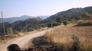 Meci̇tözü Alancik Köyü