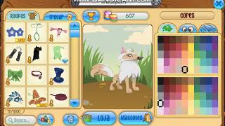 Bandicam 2018 06 10 18 43 12 647Cor Secretas