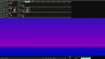 Resolume Plugin: Feather Mask