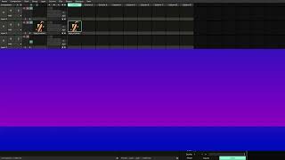 Resolume Plugin: Feather Mask