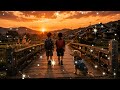 赤とんぼの夕暮れ|昭和の懐かしい秋🍂 故郷と家族を思い出す癒しの歌【第7週 第2曲】