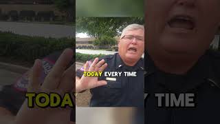 Tyrant Cop Ends Up Costing The City Thousands