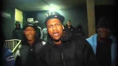 Stana Man - Hood Video