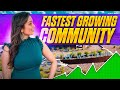 Wolf Ranch Georgetown TX – What’s New in the West Bend Phase?