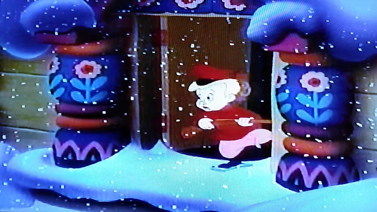 Opening La Bella y La Bestia (Vhs edicion de Video Visa 1992) mexicano