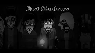 Fast Shadows // Incredibox Colorbox V9 - Black [Rebuilt] mix
