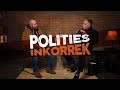 Polities Inkorrek: Episode 1 – Wapenwet met Mike Bolhuis