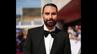 Rylan Clark's co star says 'friendship has turned to love' as they attend BAFTAs together