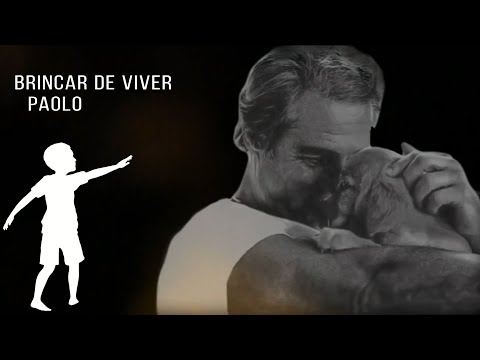 Paolo - Brincar